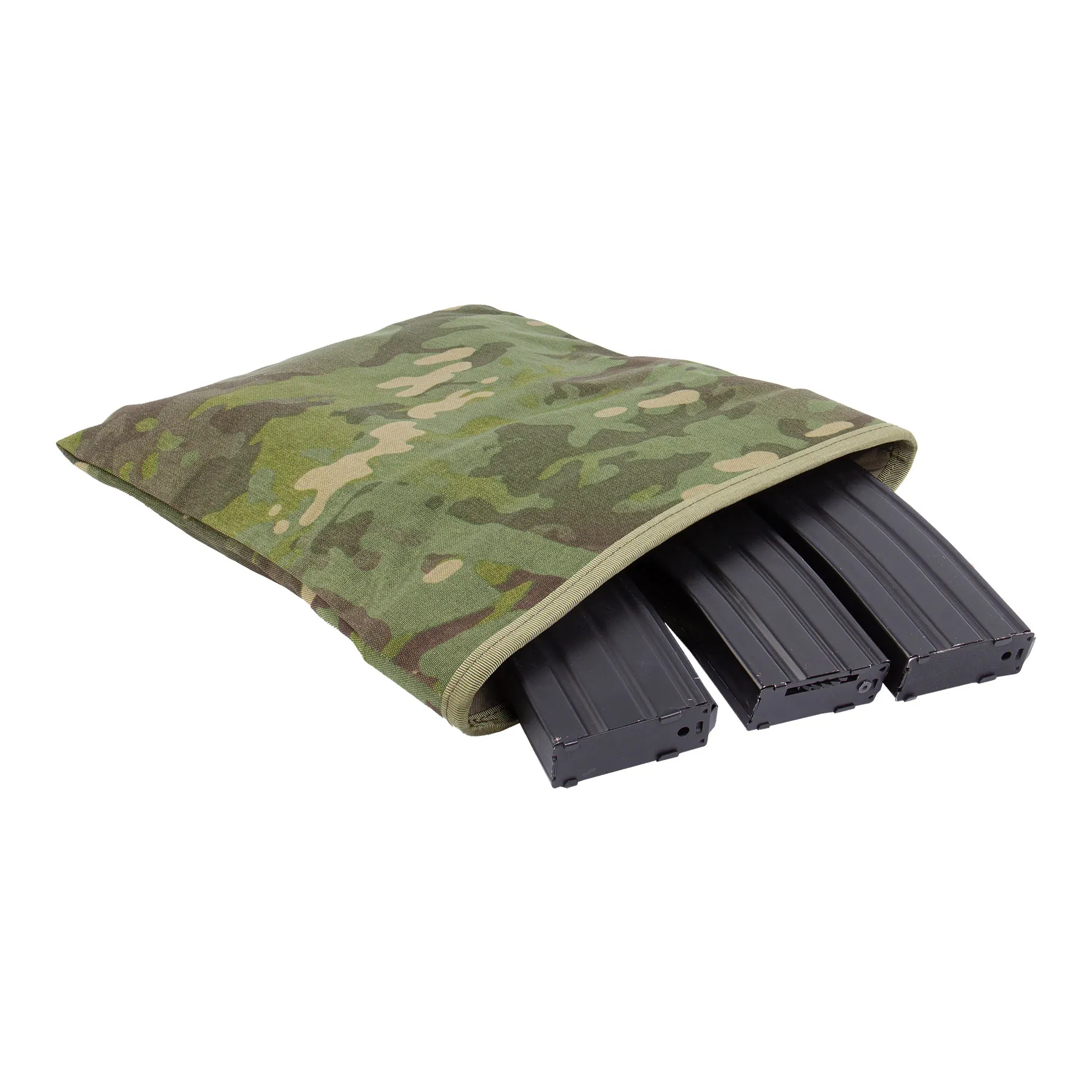 Magazin Dump Pouch, Multicam Tropical