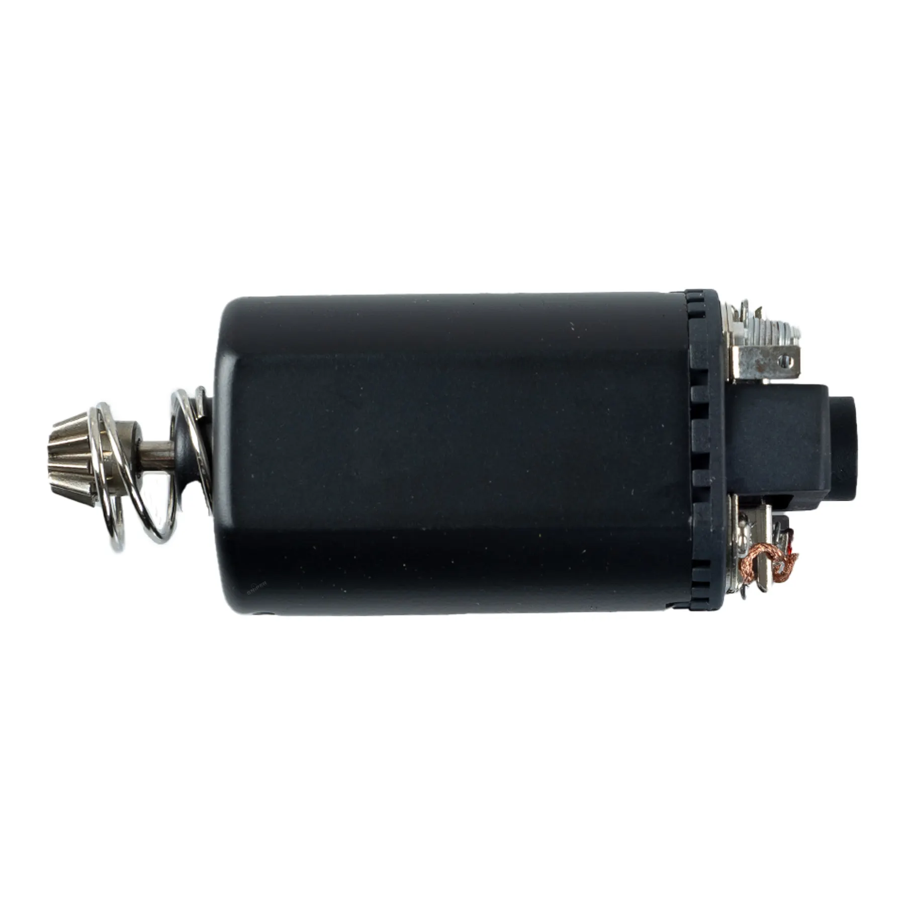 Arcturus 25K High Torque Motor, Short