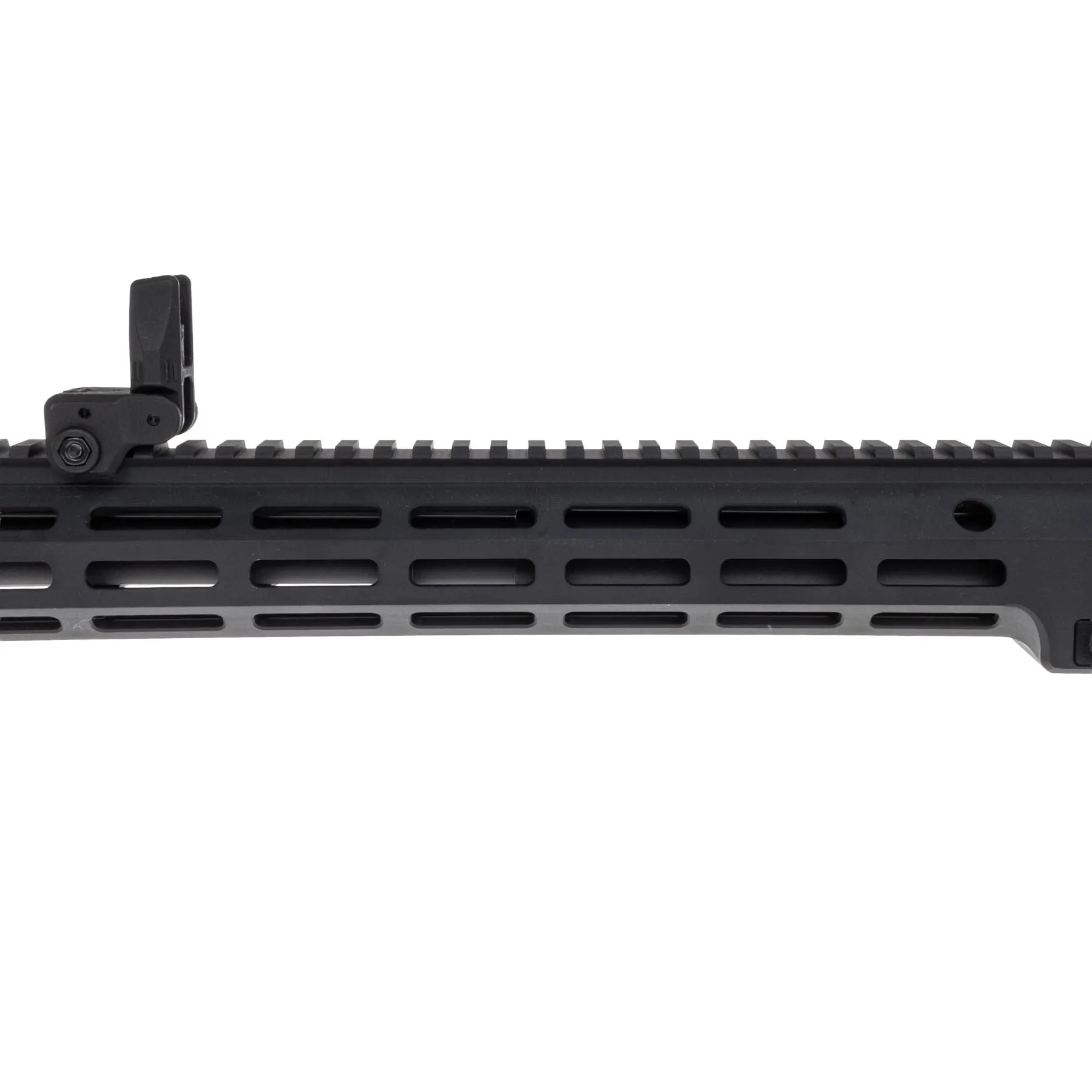 Lancer LT-44 12" Gen4 w/ Nebula II ETU, Black