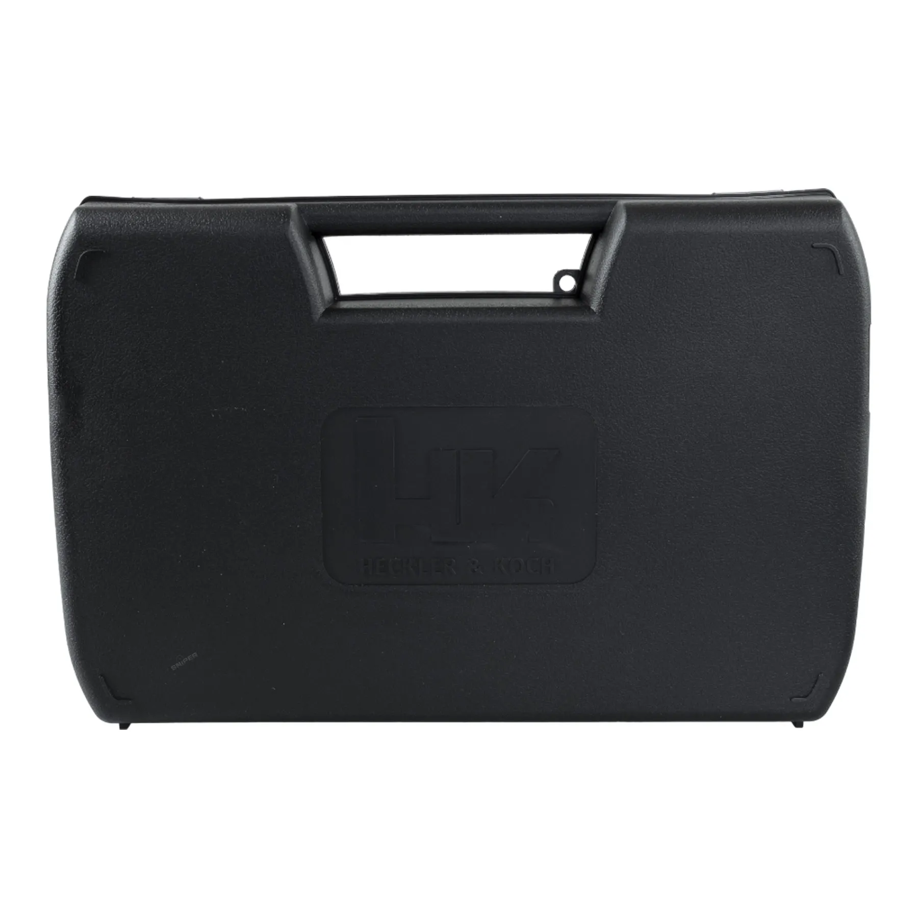 RAM Pistole T4E Heckler & Koch SFP9 43 Cal, Black