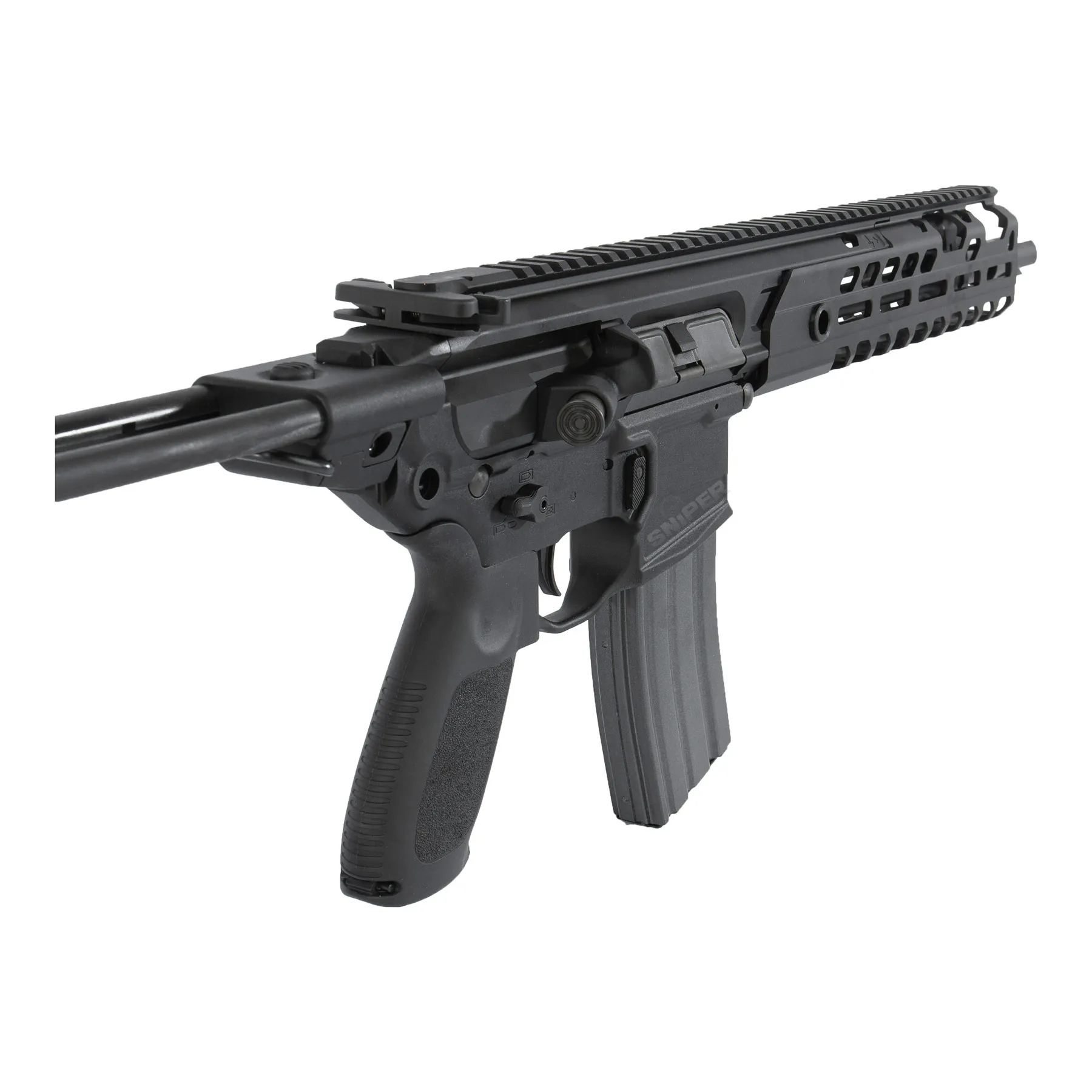 Sig Sauer Proforce MCX Sig Sauer Proforce MCX