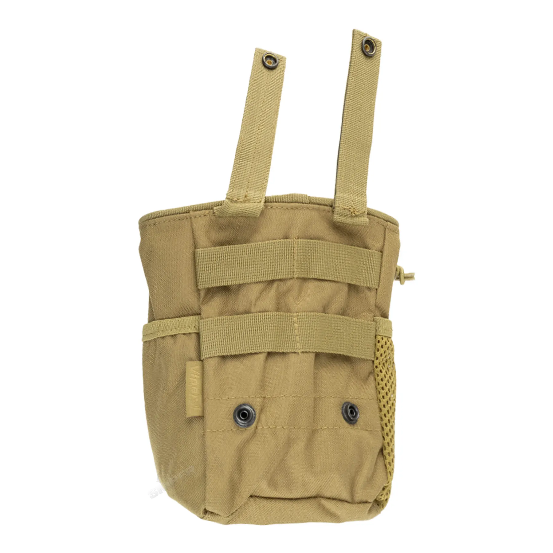 Viper Tactical Molle Elite Dump Pouch, Coyote Viper Tactical Molle Elite Dump Pouch, Coyote