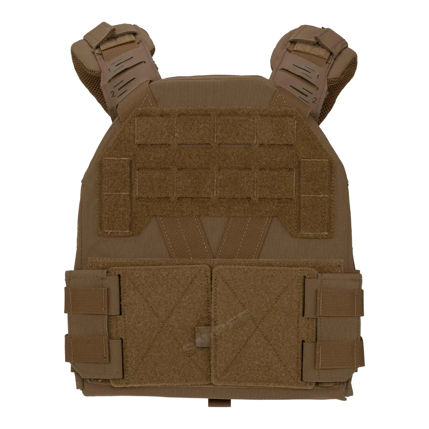 Reapo Soldier Taktischer Plattenträger, Coyote Reapo Soldier Taktischer Plattenträger, Coyote