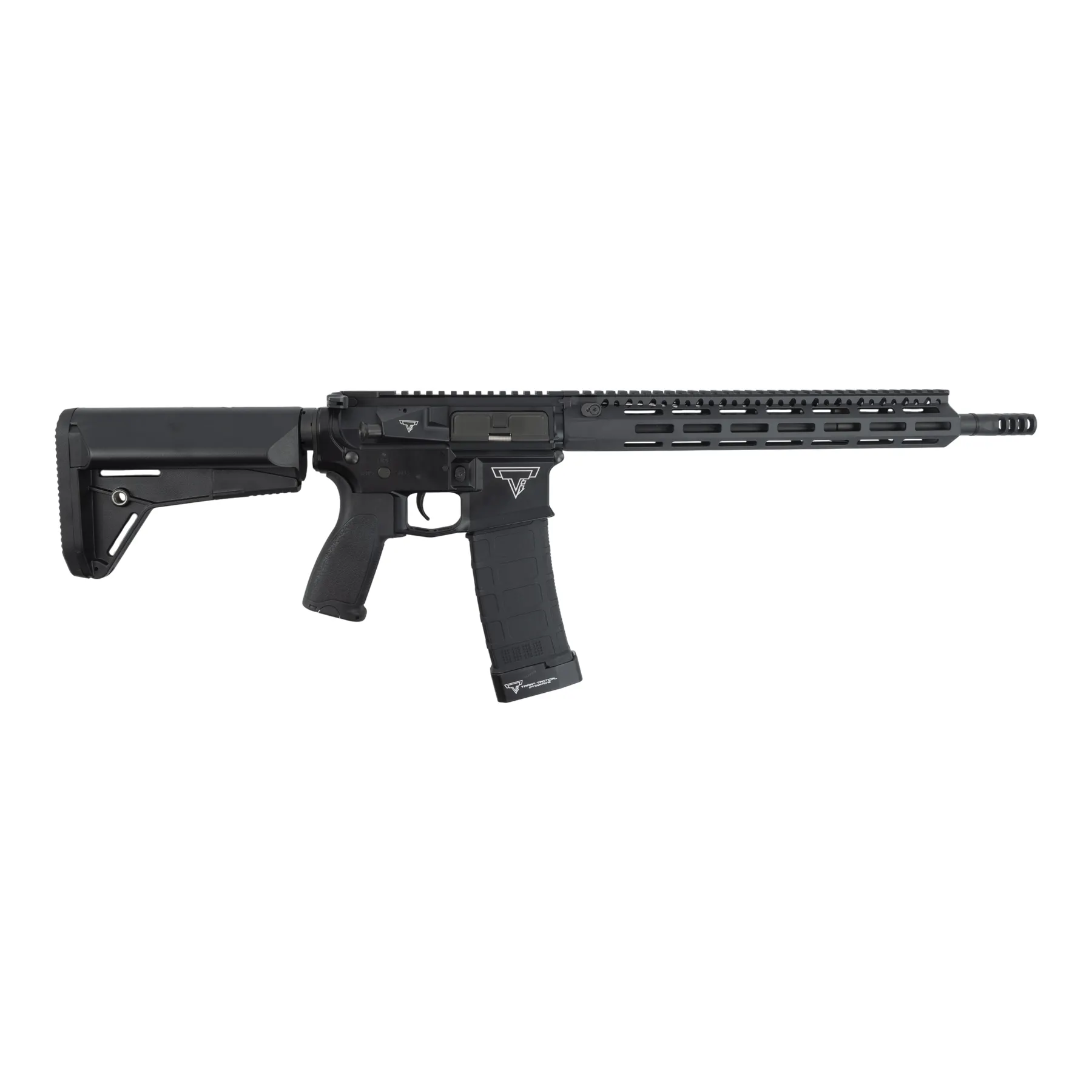 EMG x TTI TR-1 13,5" M4E1 JW Chapter 2 Ultralight (S)AEG