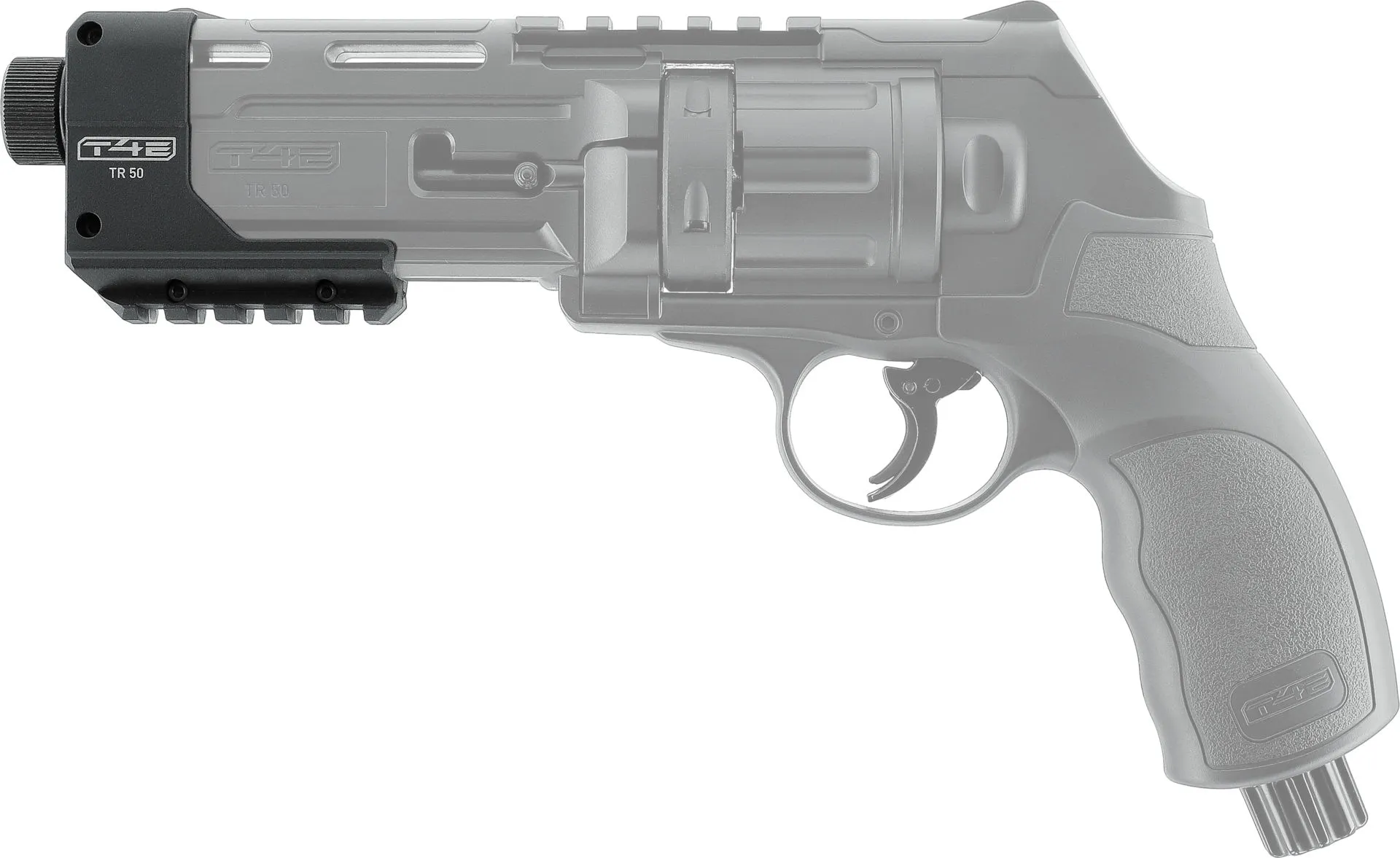 T4E Muzzle Attachment Carrier für TR50