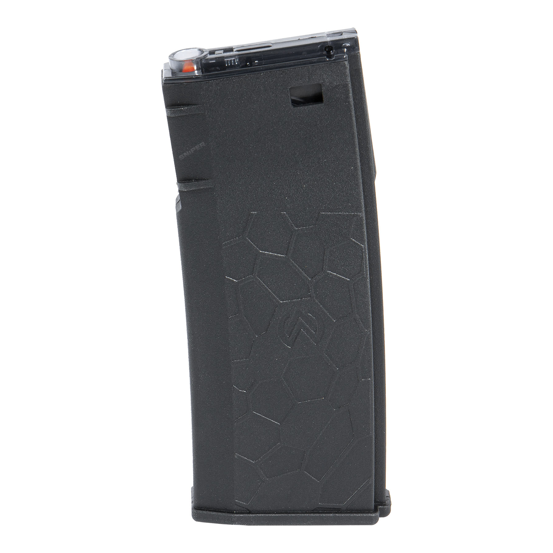 MTW HPA Magazin 120 rds