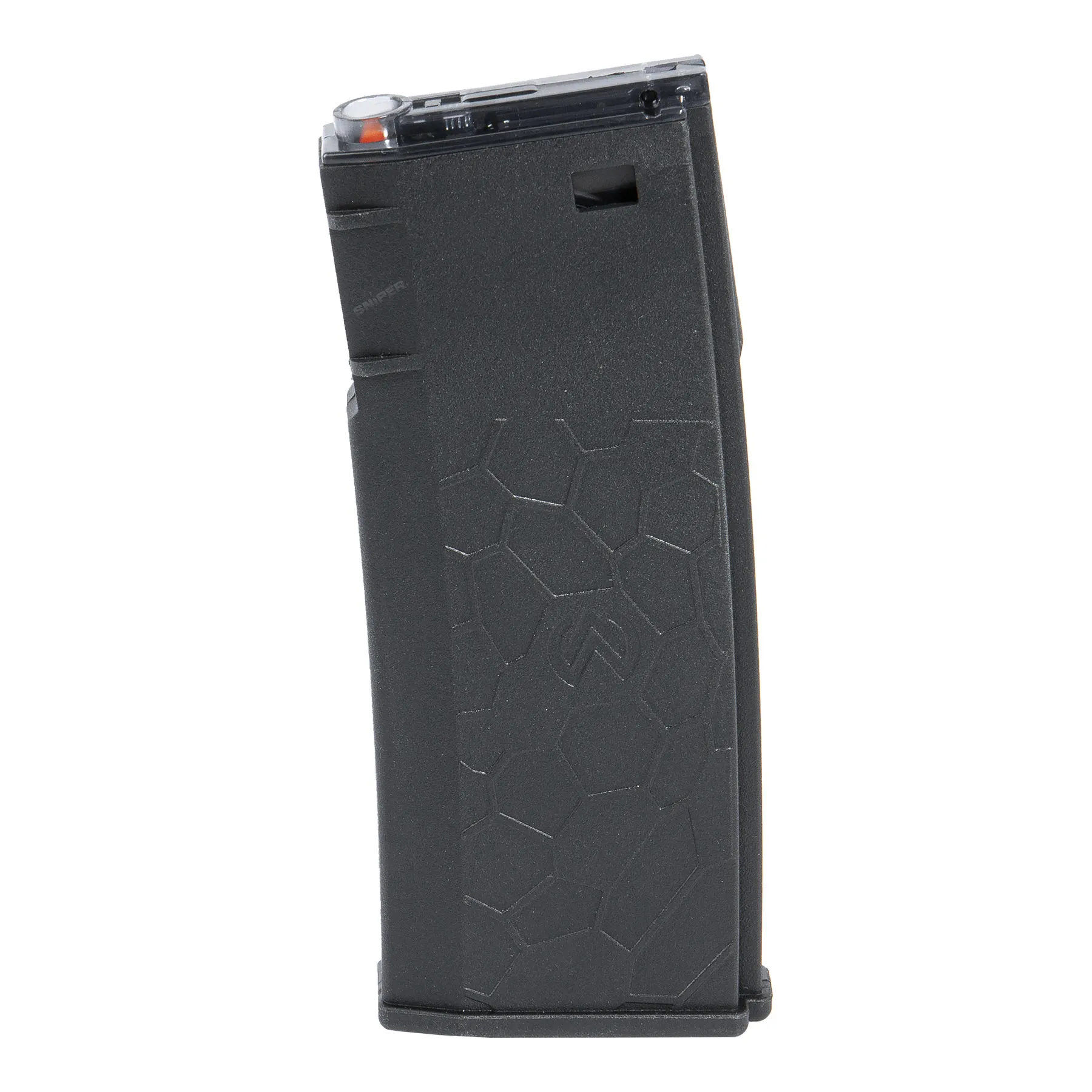 MTW HPA Magazin 120 rds MTW HPA Magazin 120 rds