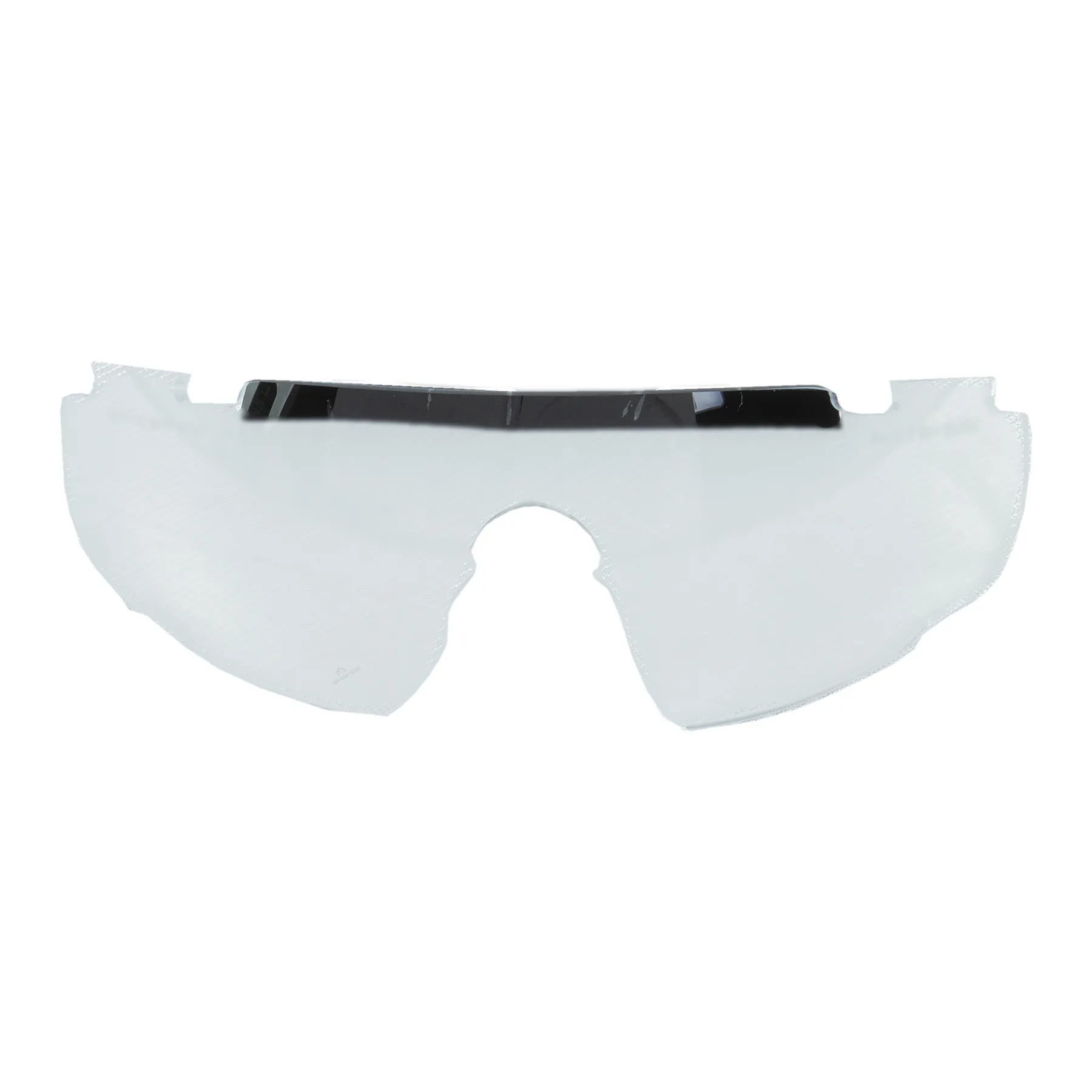 Saber Advanced Lens, Clear