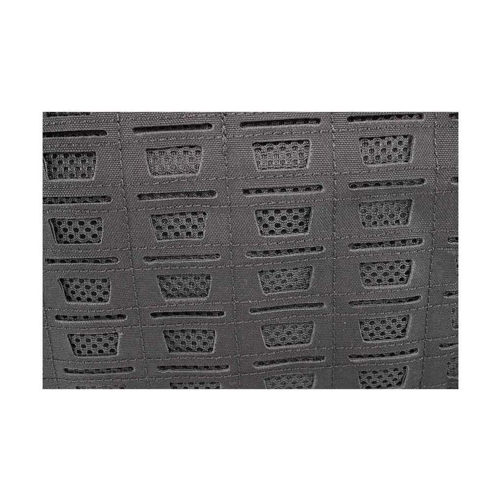 Corso Tactical Plate Carrier MK4 Plattenträger, Black