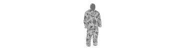 Ghillie Suits