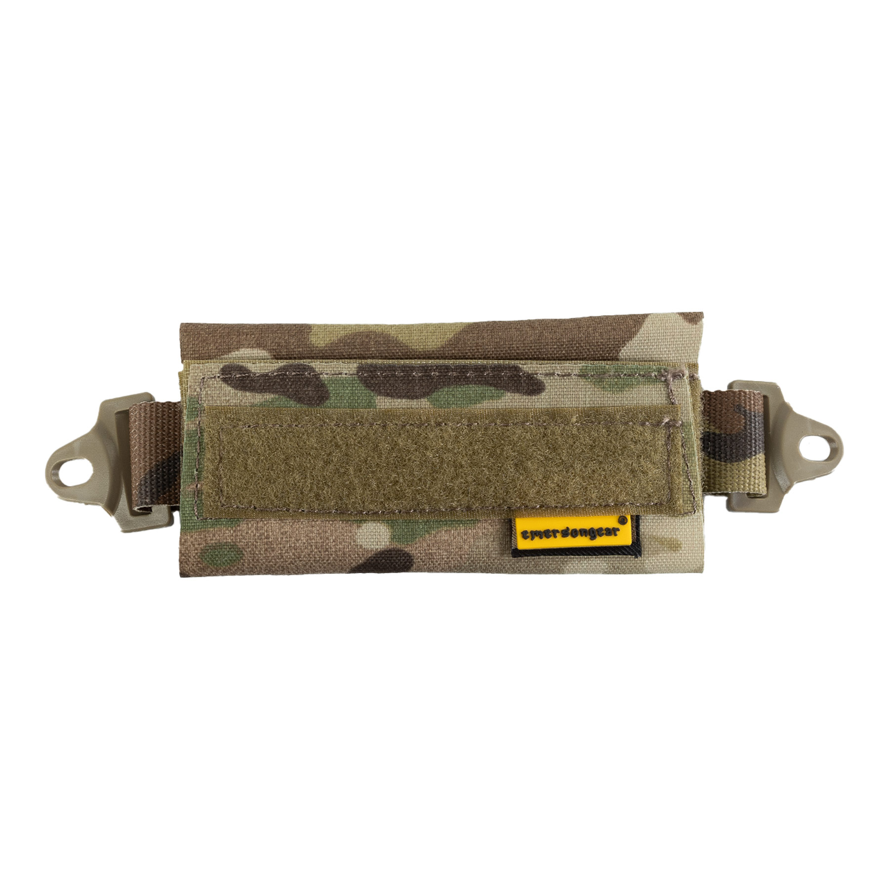 Helmet Counter Weight Pouch, Multicam