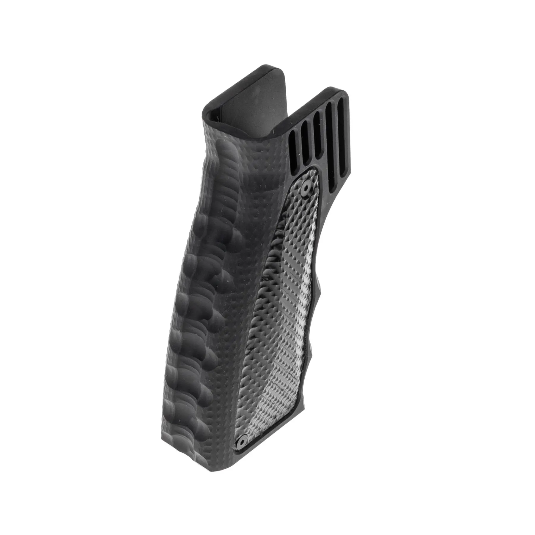 SAC CNC M4 HPA Pistol Grip, 14°