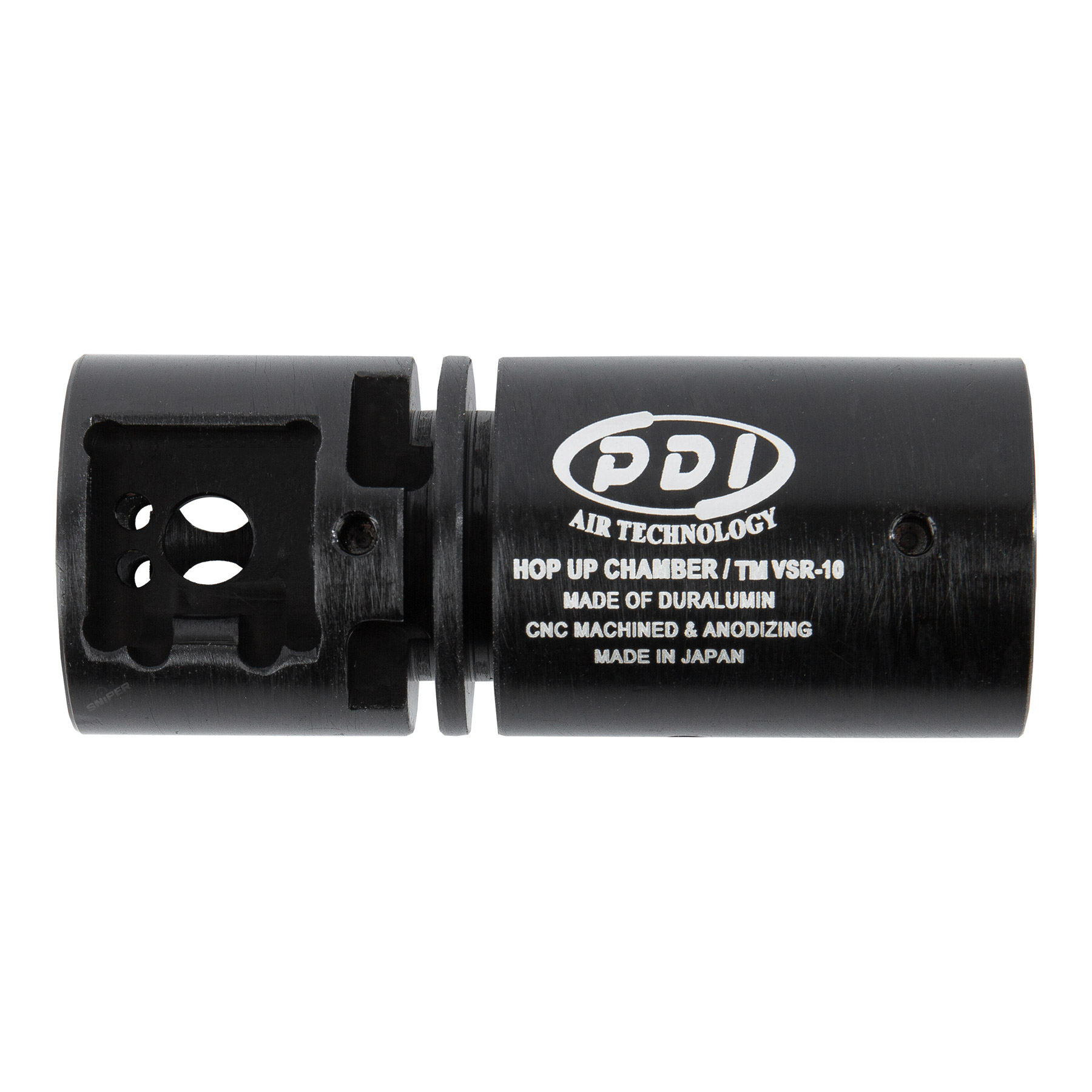 Duralumin Alloy Hop Up Chamber for VSR-10