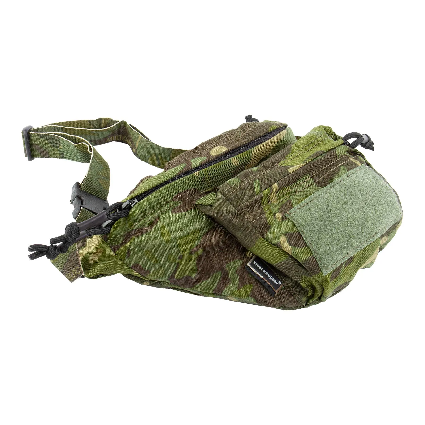 Multi-Function Recon Waist Bag, Multicam Tropical