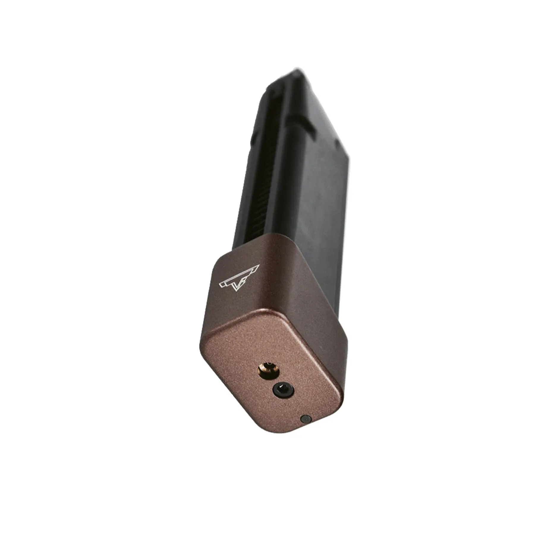 EMG TTI Ballerina 28rds GBB Magazine, Bronze