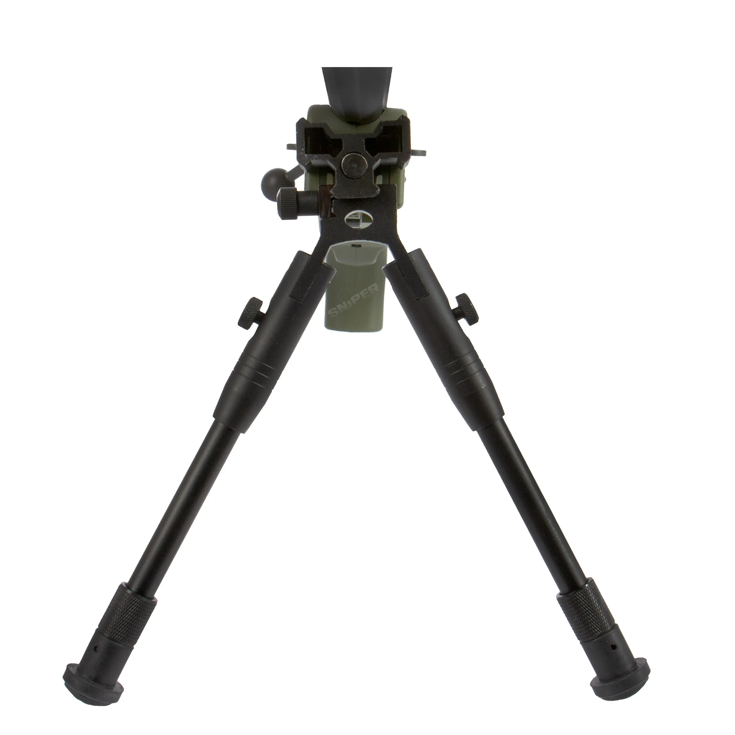 MB08 Scharfschützengewehr Rifle Set, Olive
