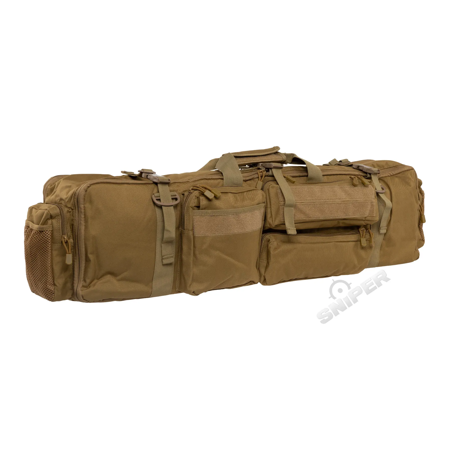 Reapo Tactical Gunbag, Tan Reapo Tactical Gunbag, Tan