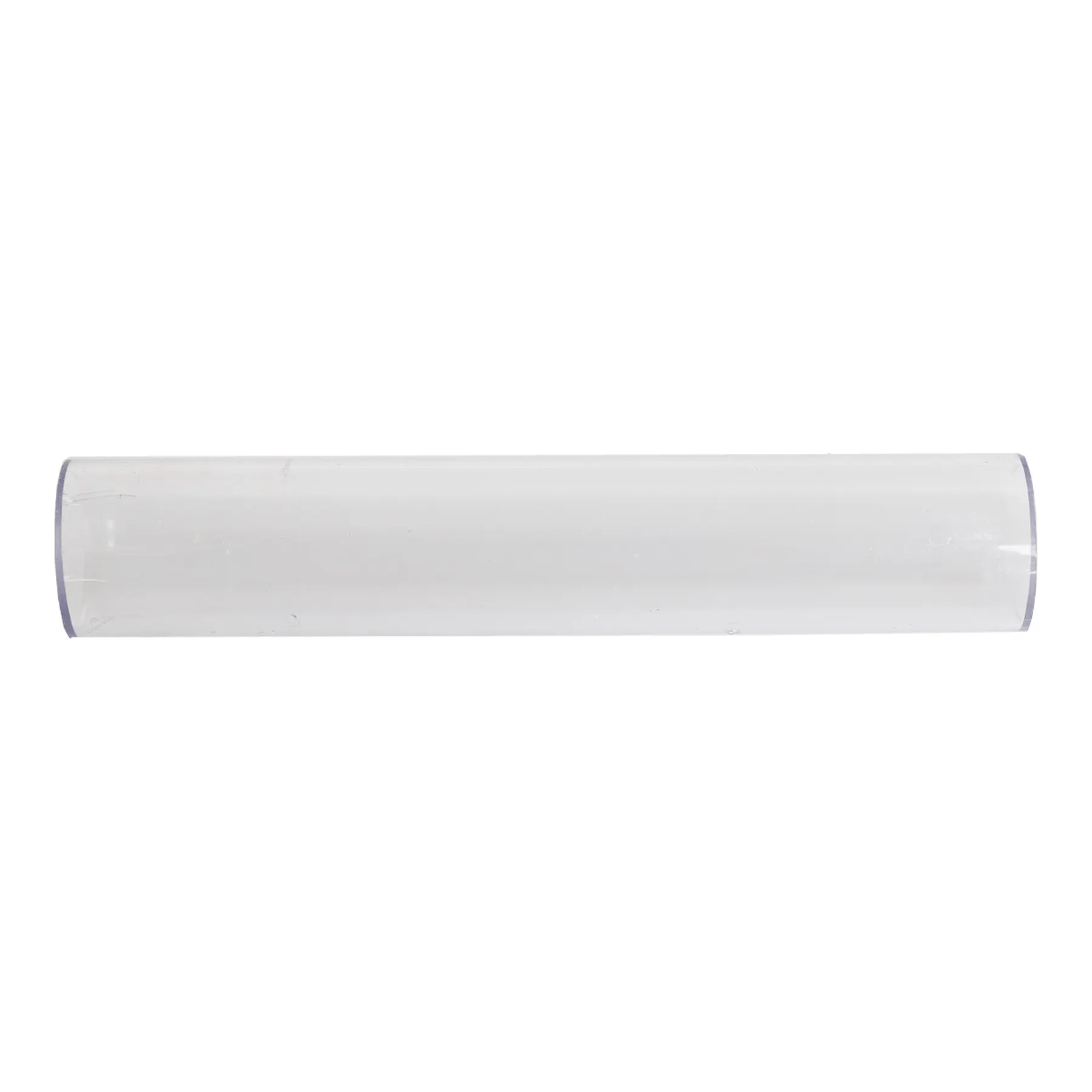STORM PC1 drilled polycarbonate tube 2Joule