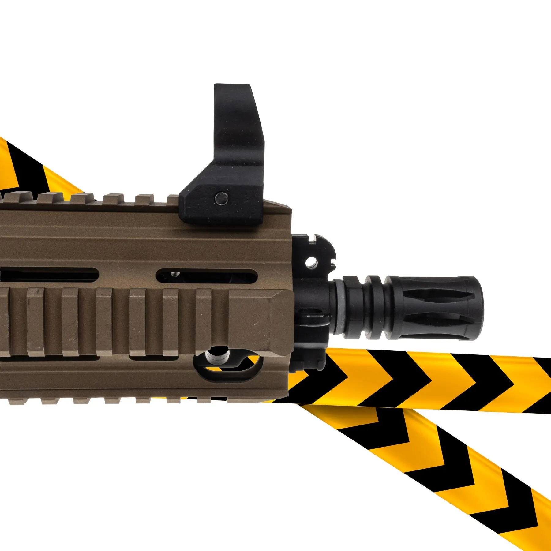 B-Ware SA-H20 Edge 2.0 (S)AEG, Chaos Bronze