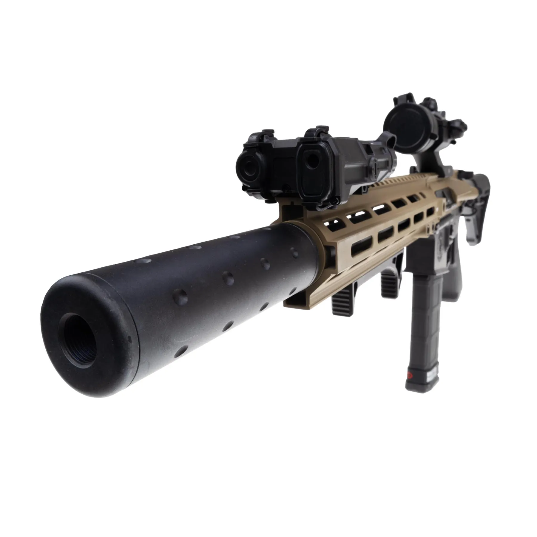 Lancer Blazer Navy Special ETU (S)AEG, Dualtone Lancer Blazer Navy Special ETU (S)AEG, Dualtone