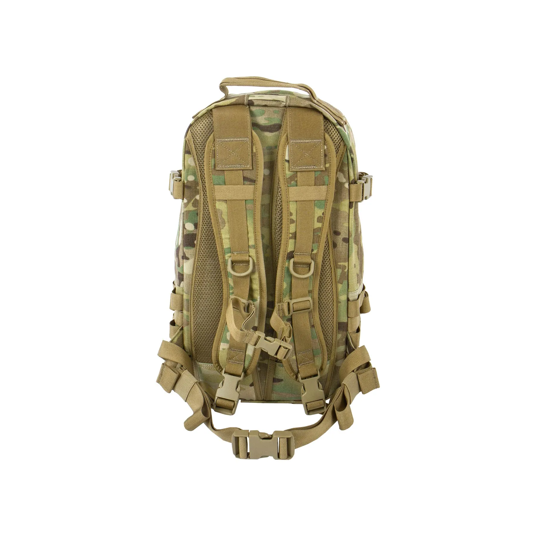 Raccoon MK2 Rucksack, Multicam