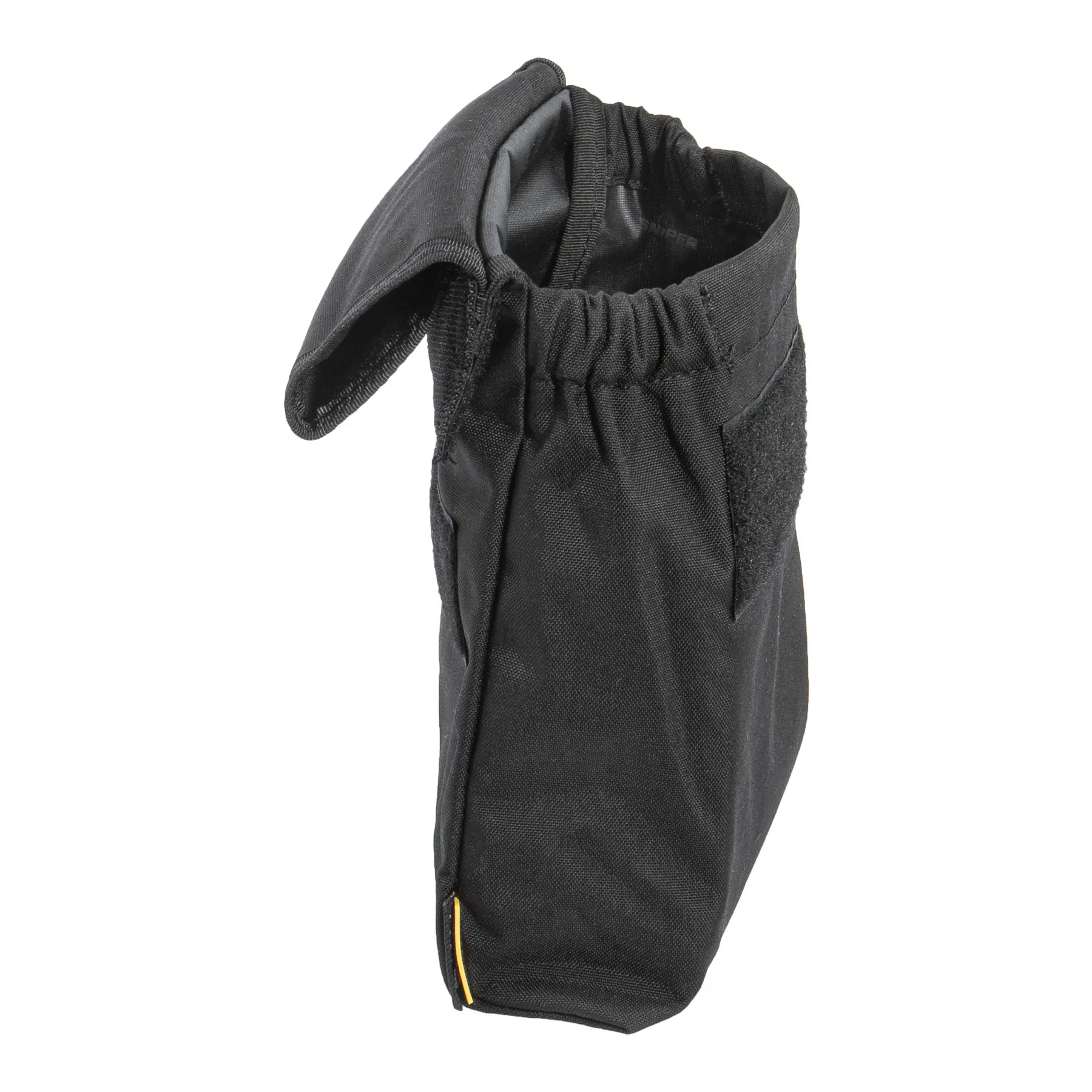 Tactical Paste Pouch, Black Tactical Paste Pouch, Black