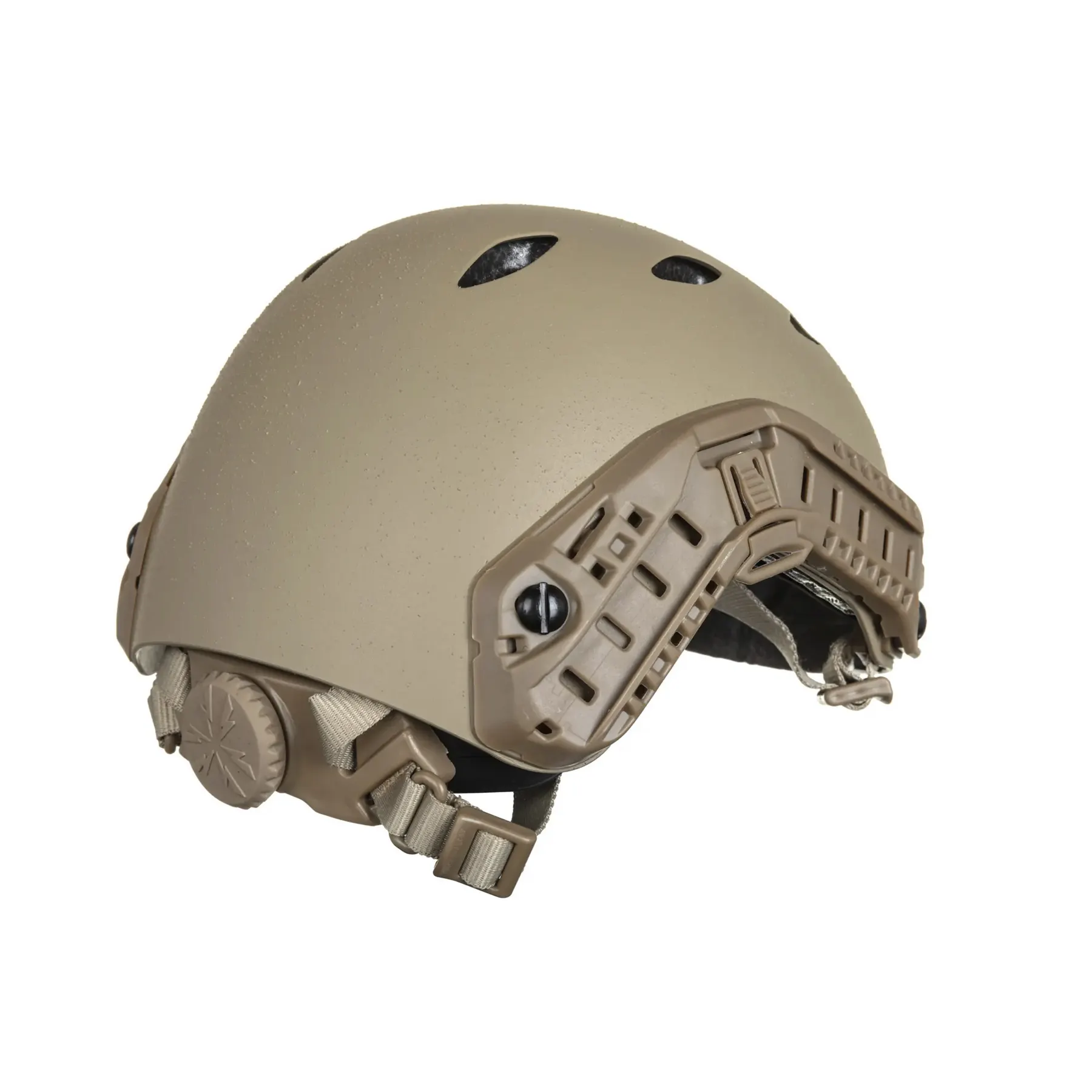 SF Super High Cut Helm Large, Coyote