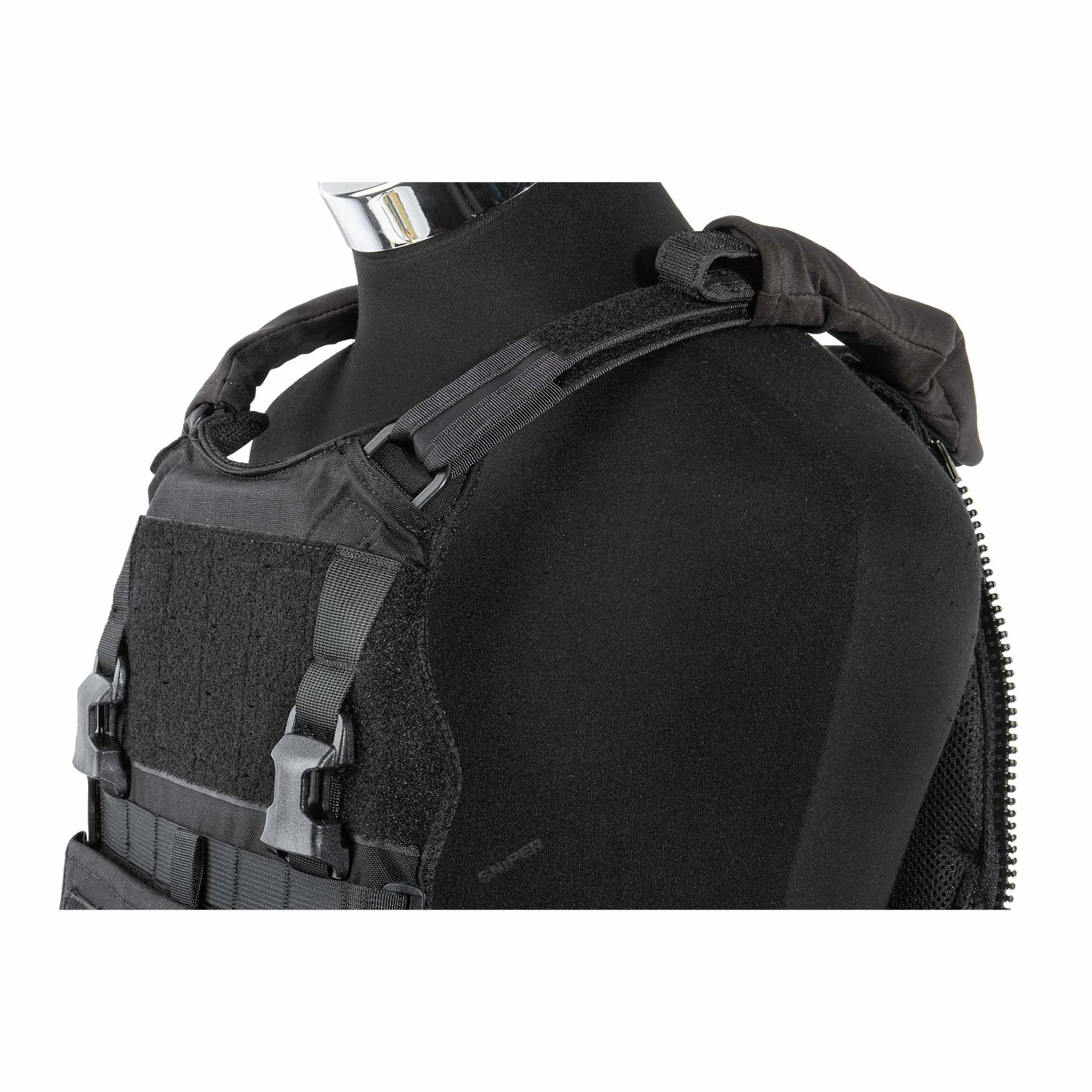 Emerson Special Forces Plattenträger, Black
