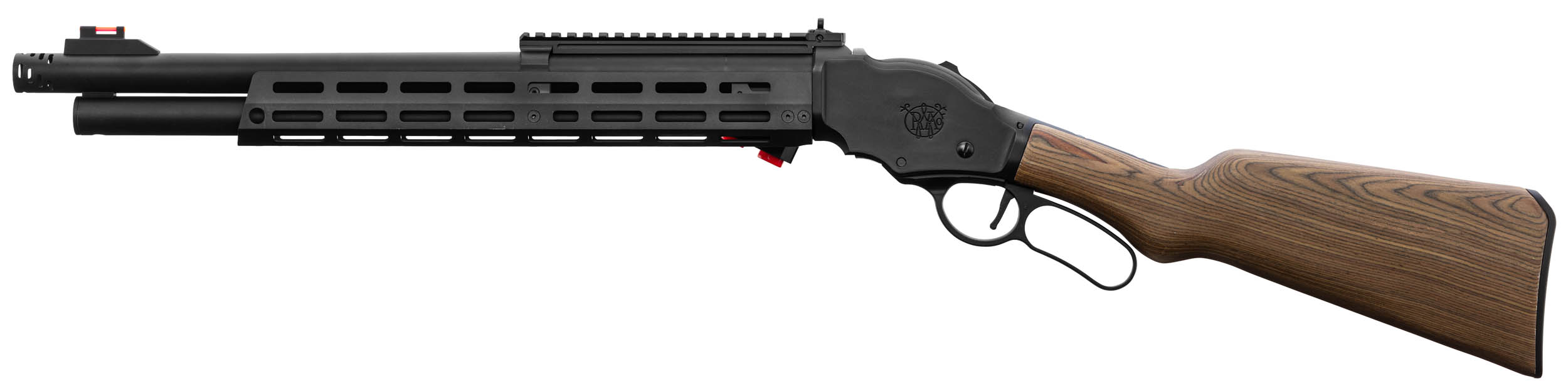 Golden Eagle AT8703 Lever Action Rifle, Real Wood