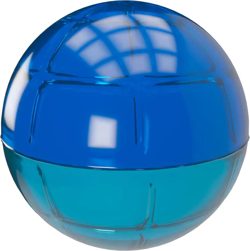 Chalkballs 68 Cal für Ram Waffen, 50rds Chalkballs 68 Cal für Ram Waffen, 50rds