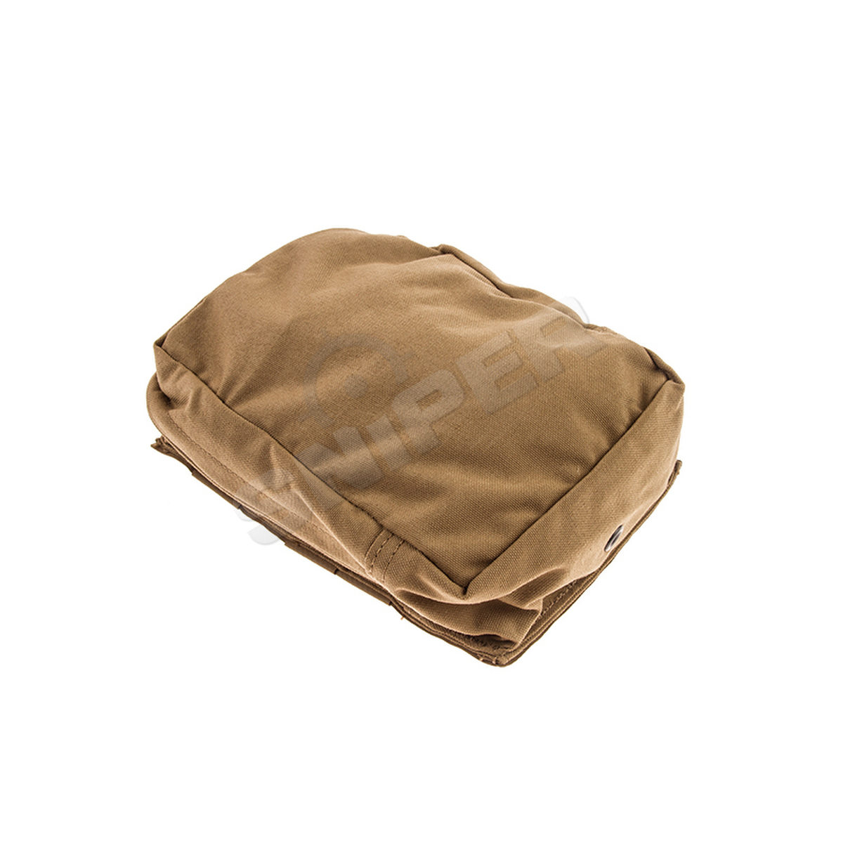 Helium Whisper Medical Pouch, Coyote Brown