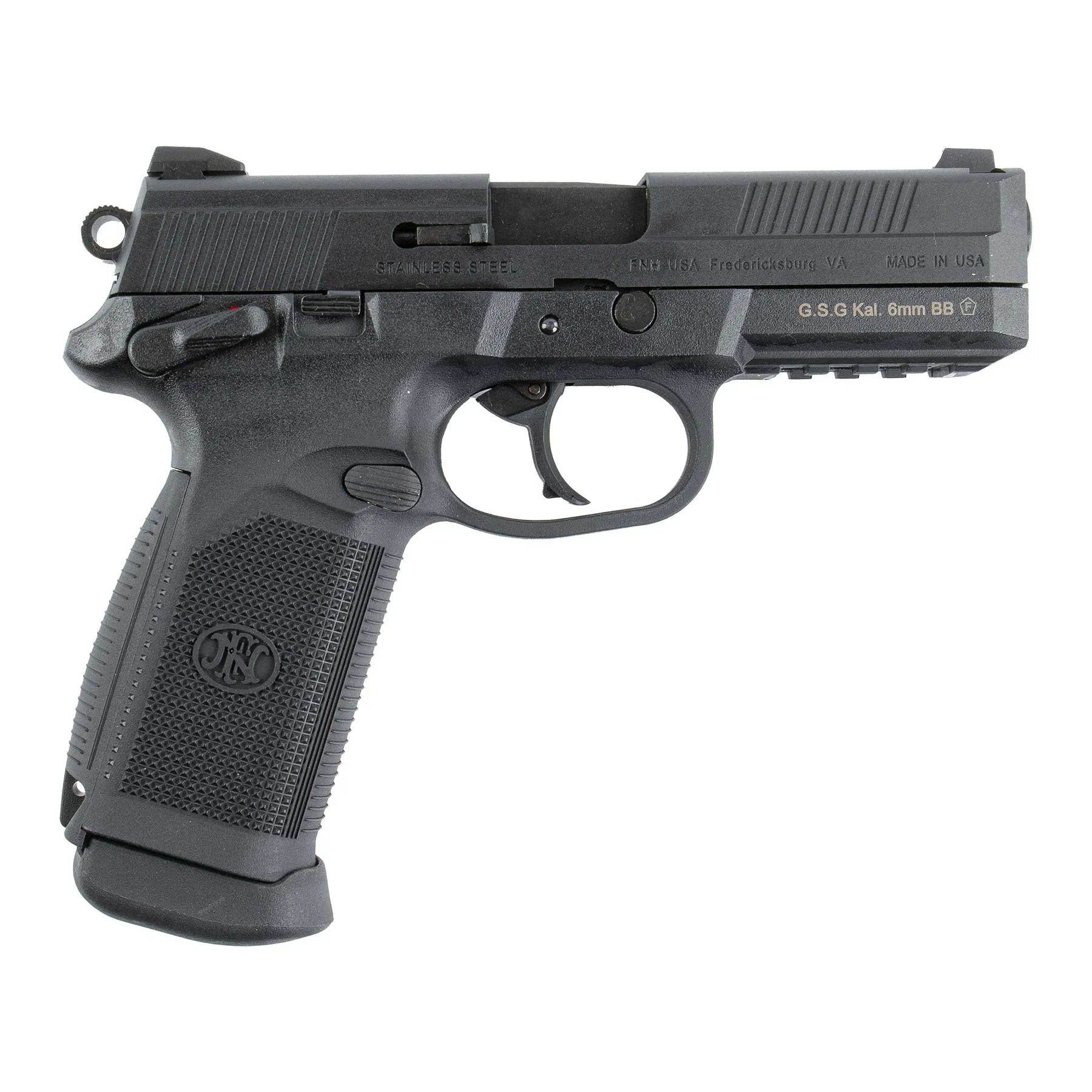 FNX-45 Civilian GBB
