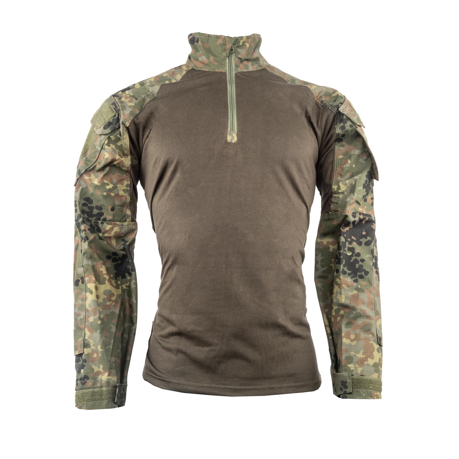 Shadow Hybrid Tactical Shirt, Flecktarn