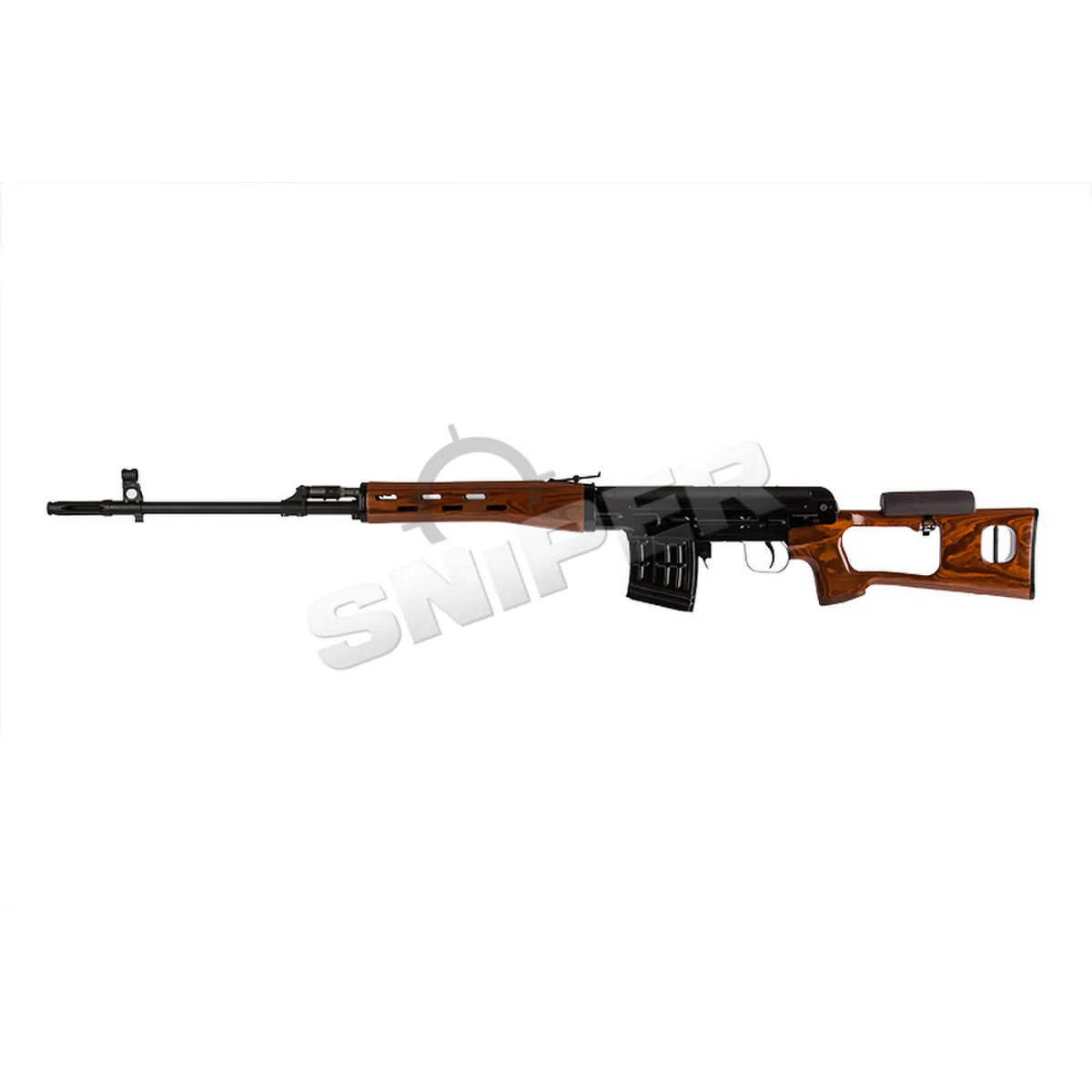 SVD Classic, GBB