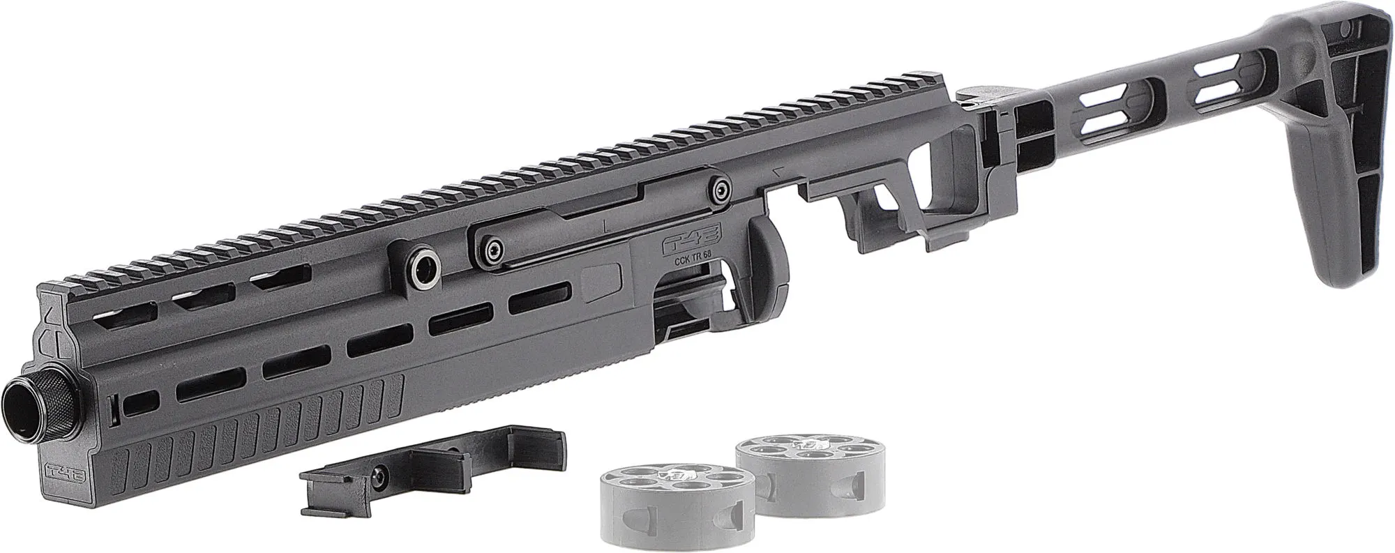 T4E Carbine Conversion Kit für T4E TR 68