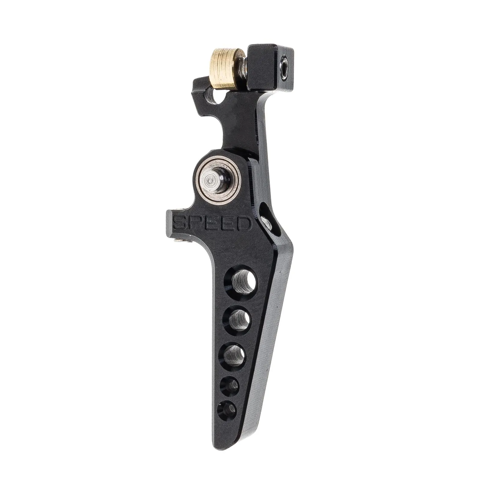 SPEED HPA Ultra Trigger Blade, Black