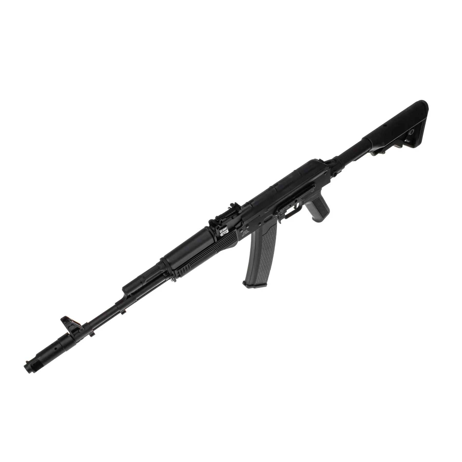 Specna Arms AK SA-J79 Core w/ HAL ETU (S)AEG, Black 