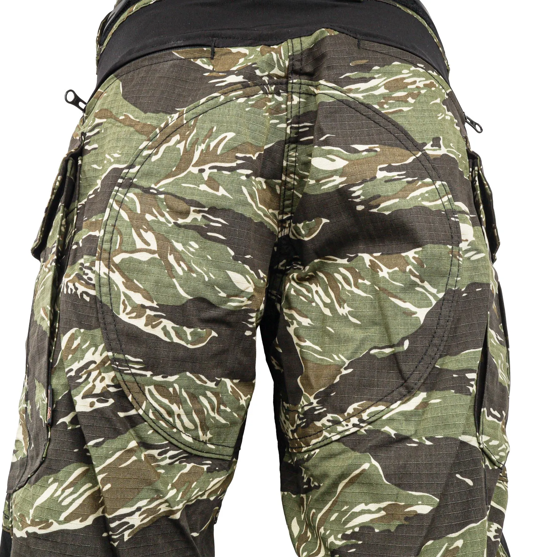 Conquer G3M Combat Pants, Tiger Stripe Conquer G3M Combat Pants, Tiger Stripe