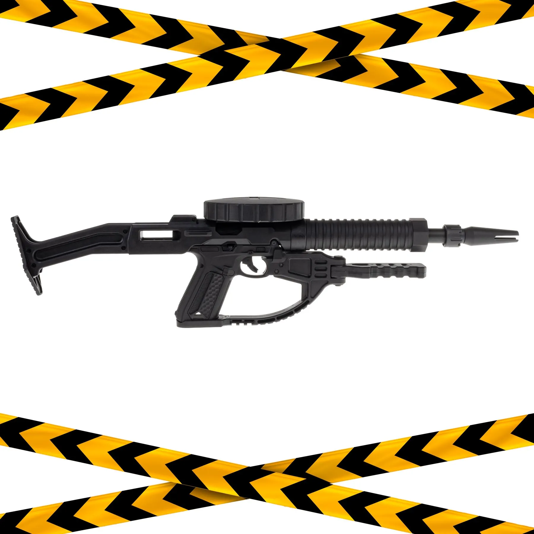 B-Ware Action Army AAP 01 Assassin GBB Softair Pistole