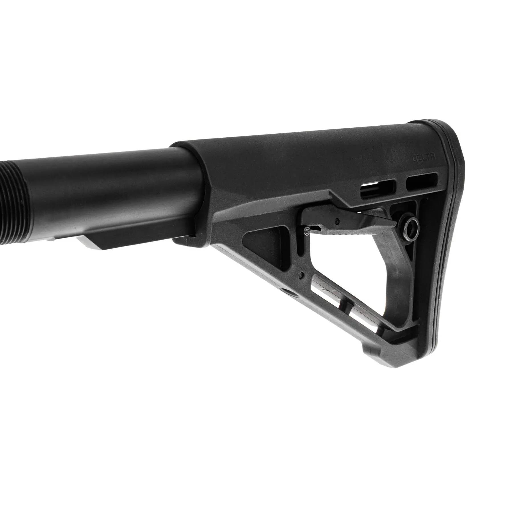 SAC AR EXO - "Purple Reign", HPA