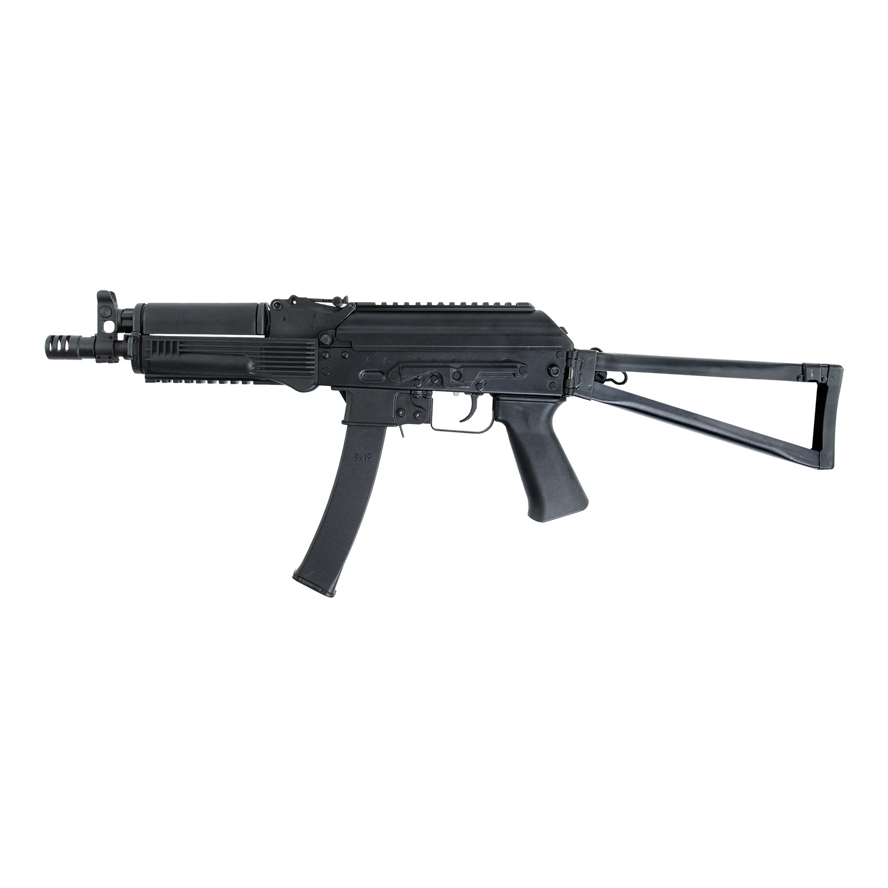 Arcturus PP19-01 (S)AEG Mosfet Edition Arcturus PP19-01 (S)AEG Mosfet Edition