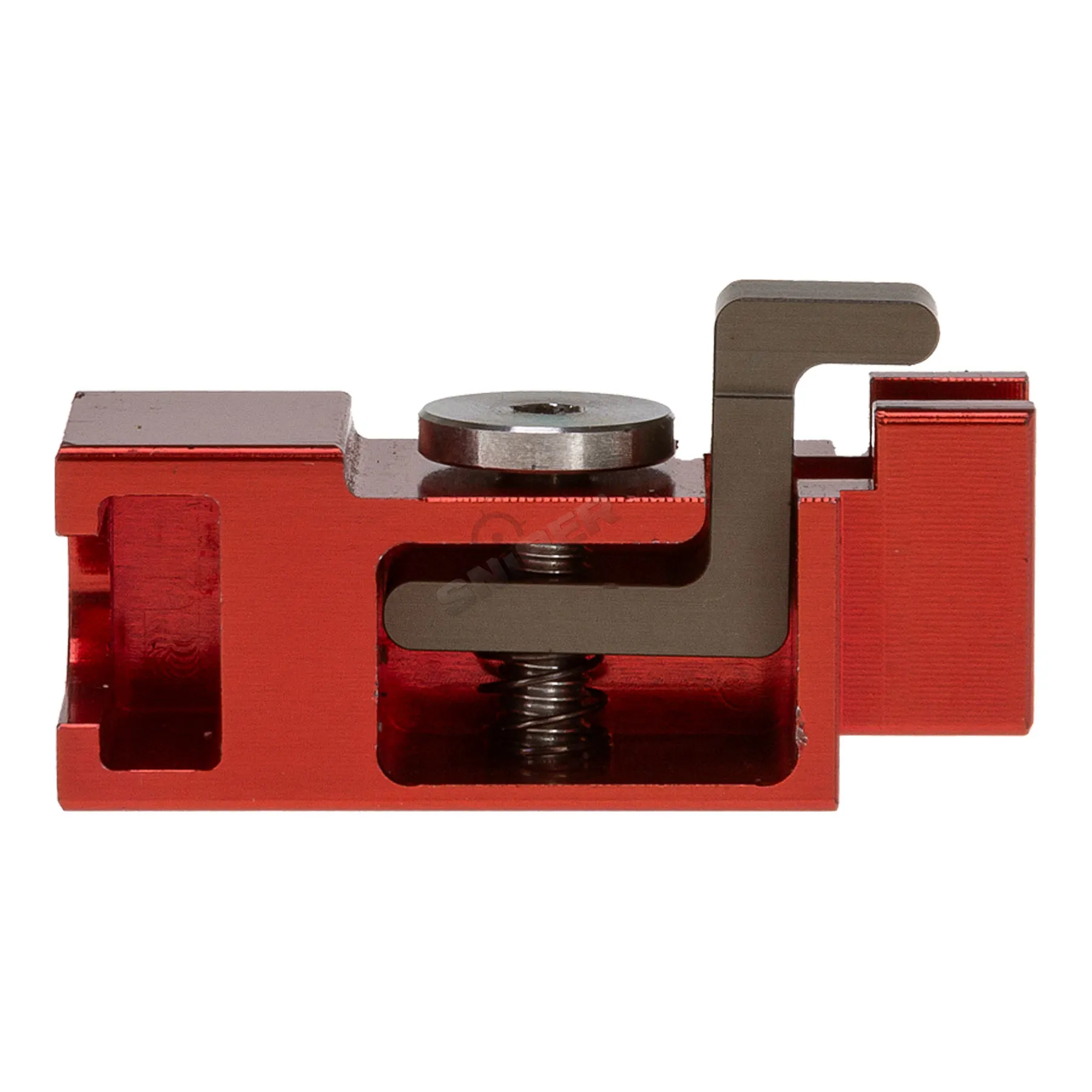 CNC Hop-Up Kammer für MWS System CNC Hop-Up Kammer für MWS System