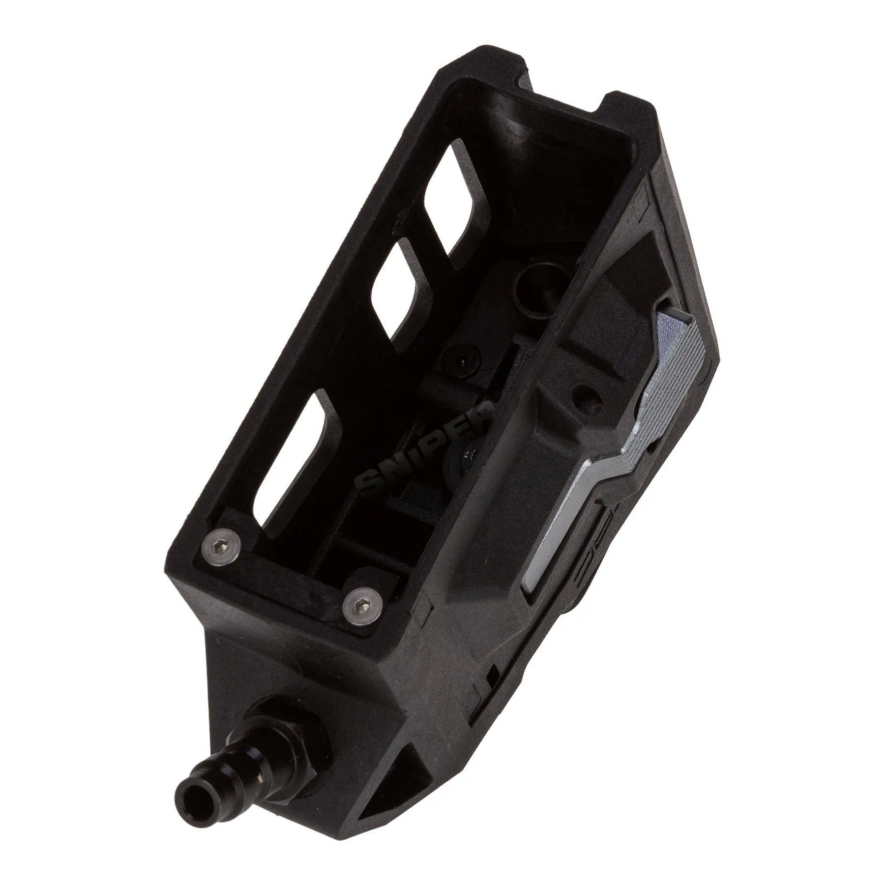 CTM HPA M4 Mag Adapter für AAP-01 / Glock, Black