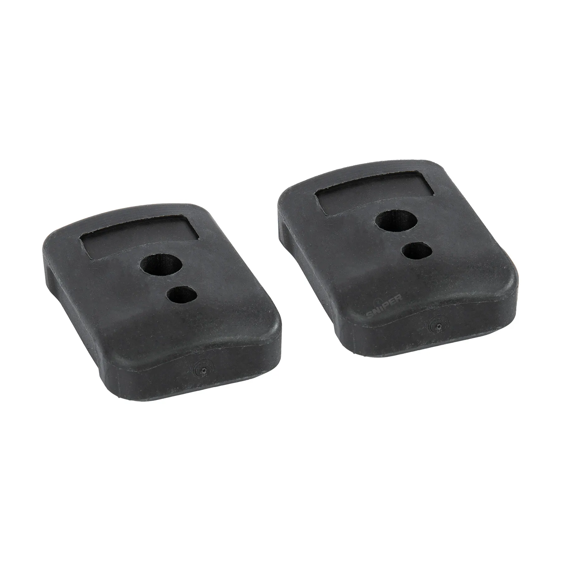Rubber Mag Pad für Hi-Capa, Slim, Black