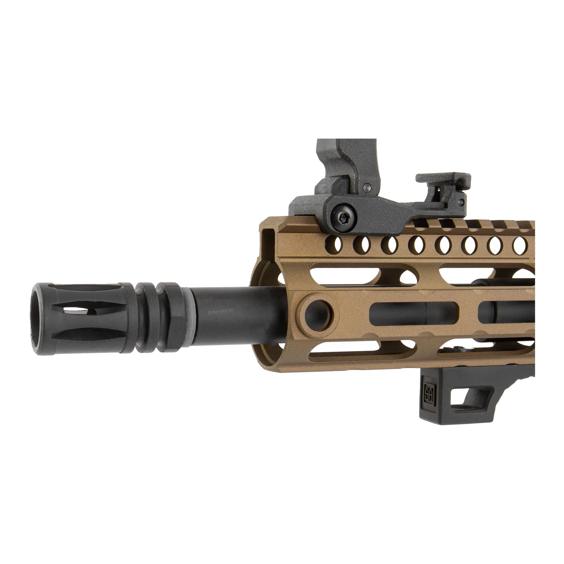 SA-E20 Edge 2.0 (S)AEG, Chaos Bronze SA-E20 Edge 2.0 (S)AEG, Chaos Bronze