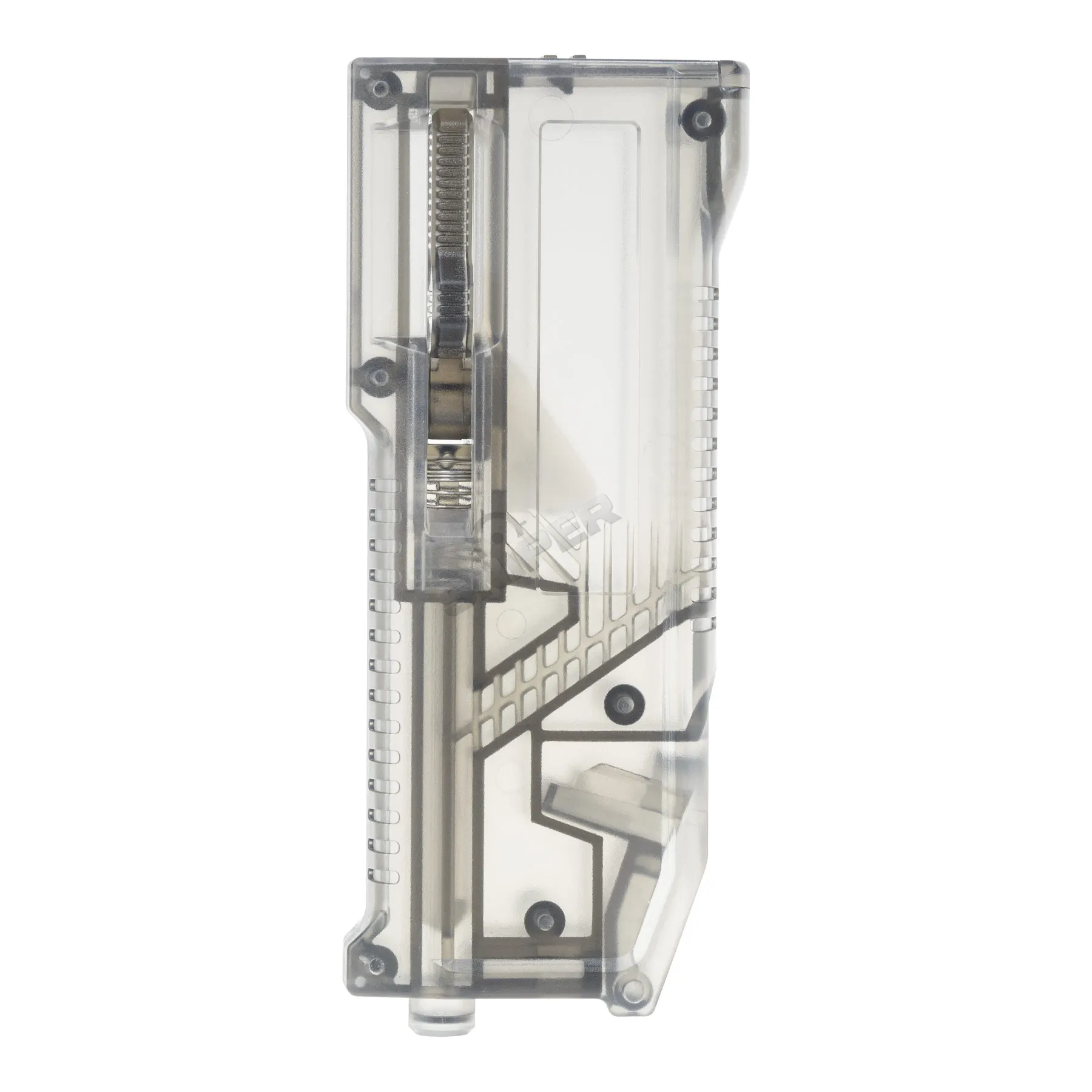High Bullet BB Loader, Smoke
