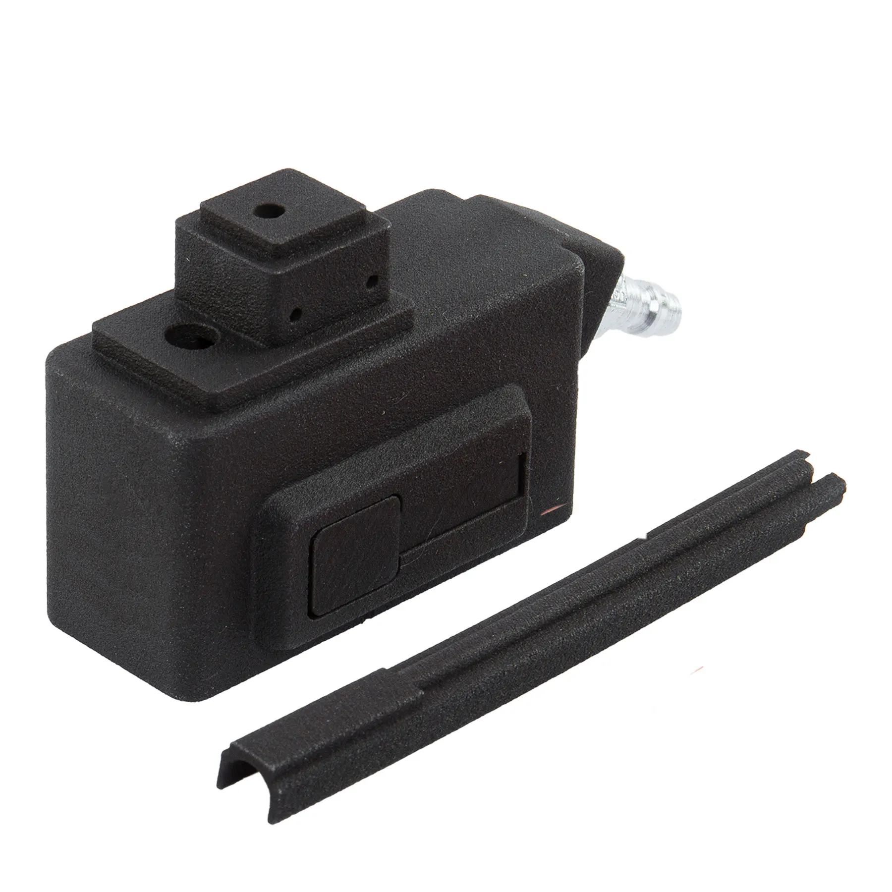 M4 HPA Adaptor für GTP9/SMC9