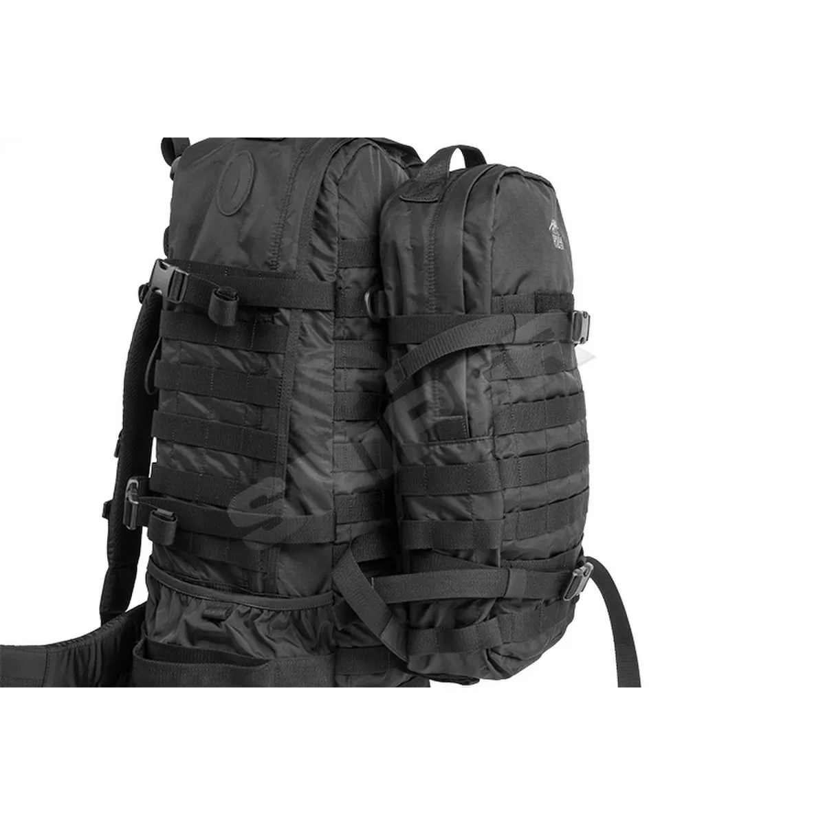 TT 2 In 1 Pack, Schwarz