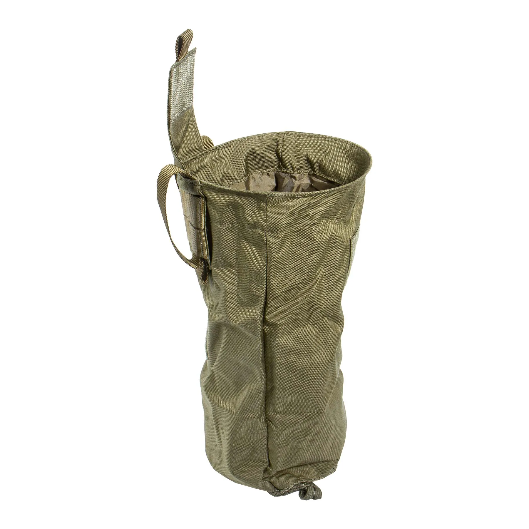 Dump Pouch, Ranger Green Dump Pouch, Ranger Green