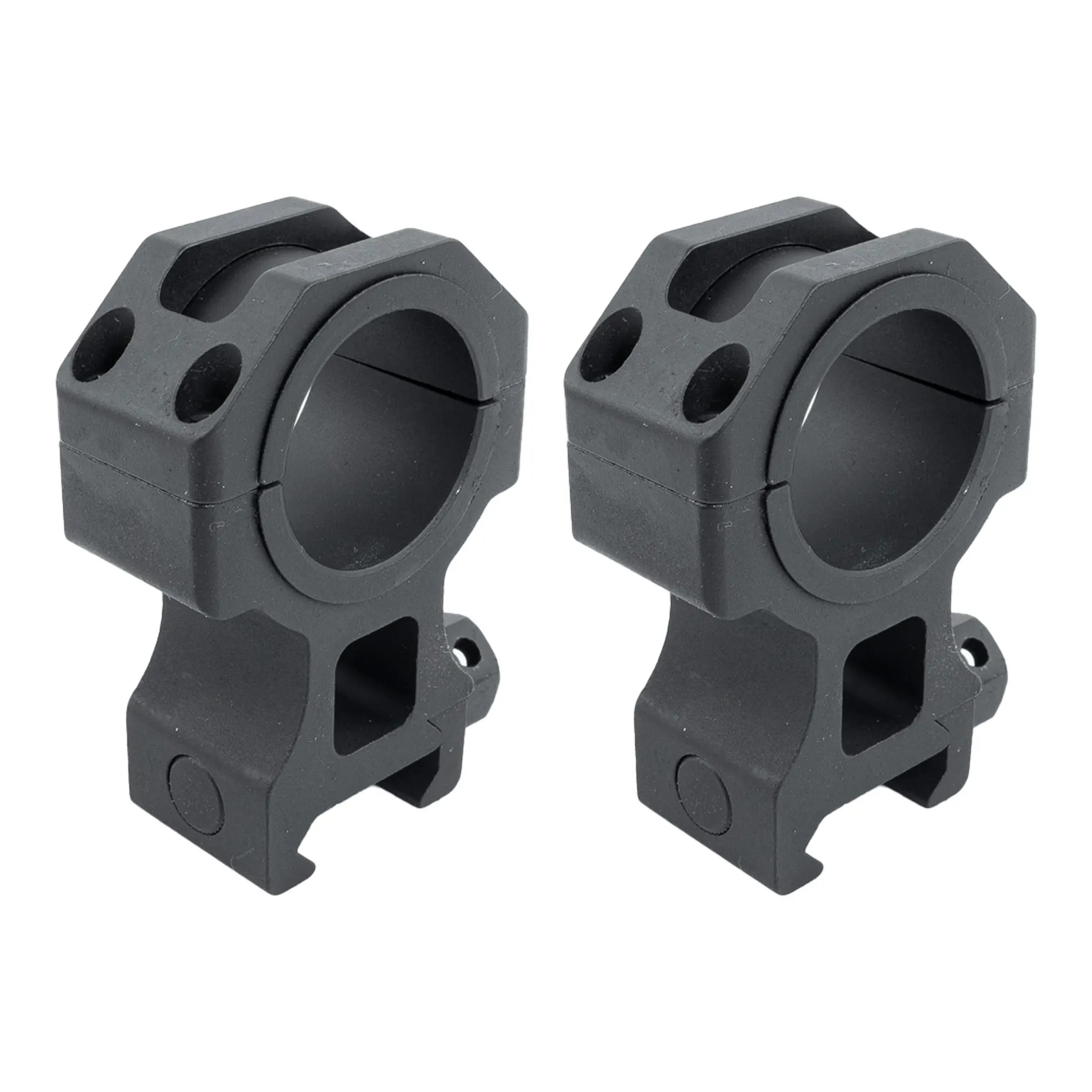 30mm Tactical Series Mount Ring 2-er Set, 38mm 30mm Tactical Series Mount Ring 2-er Set, 38mm
